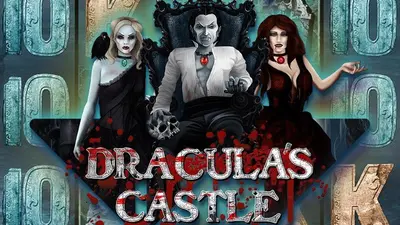 draculas castle
